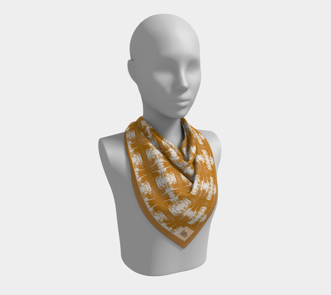 480 Scarf