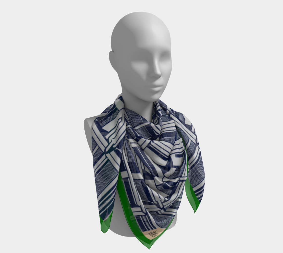 Link Scarf