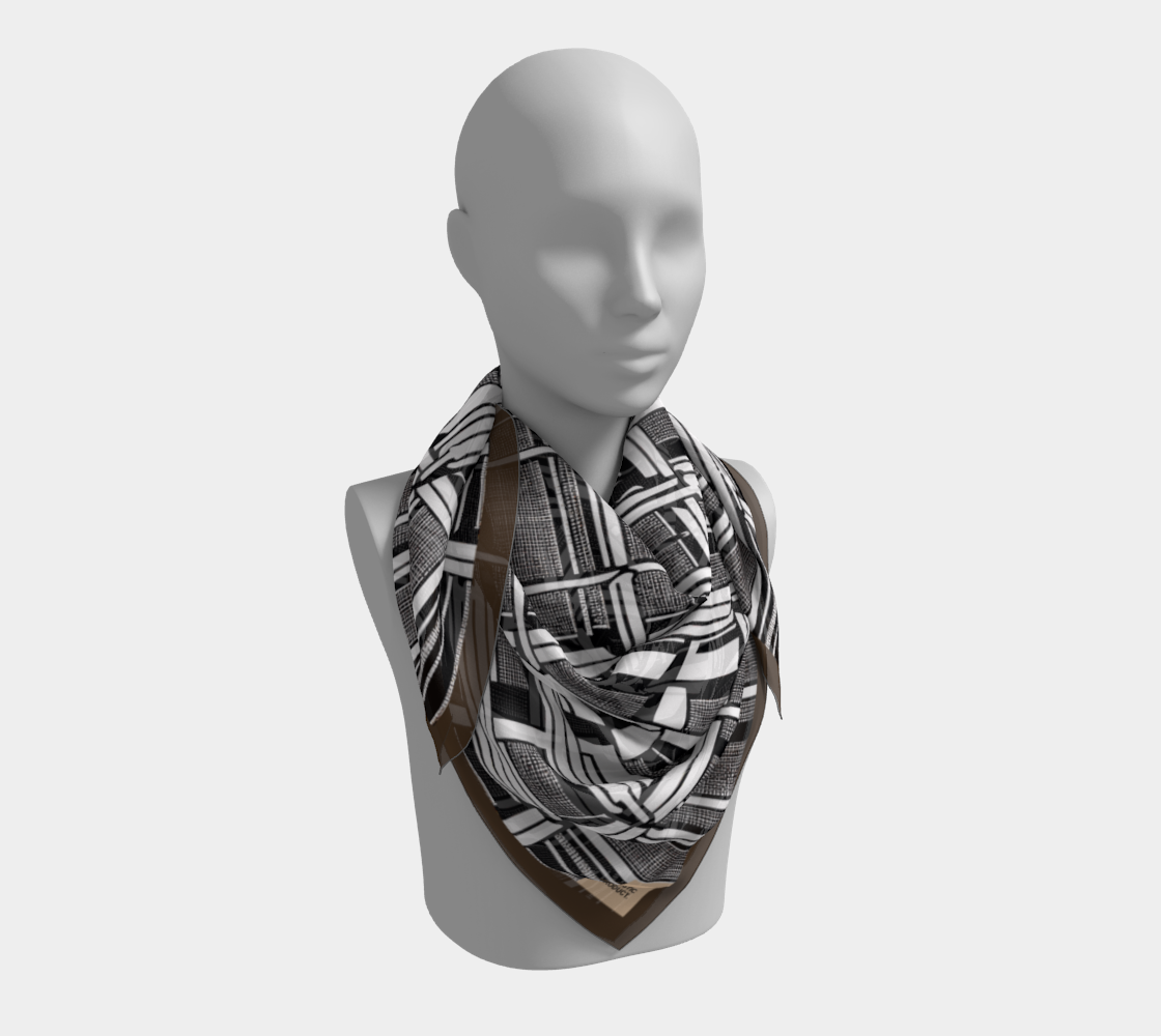 Link Scarf