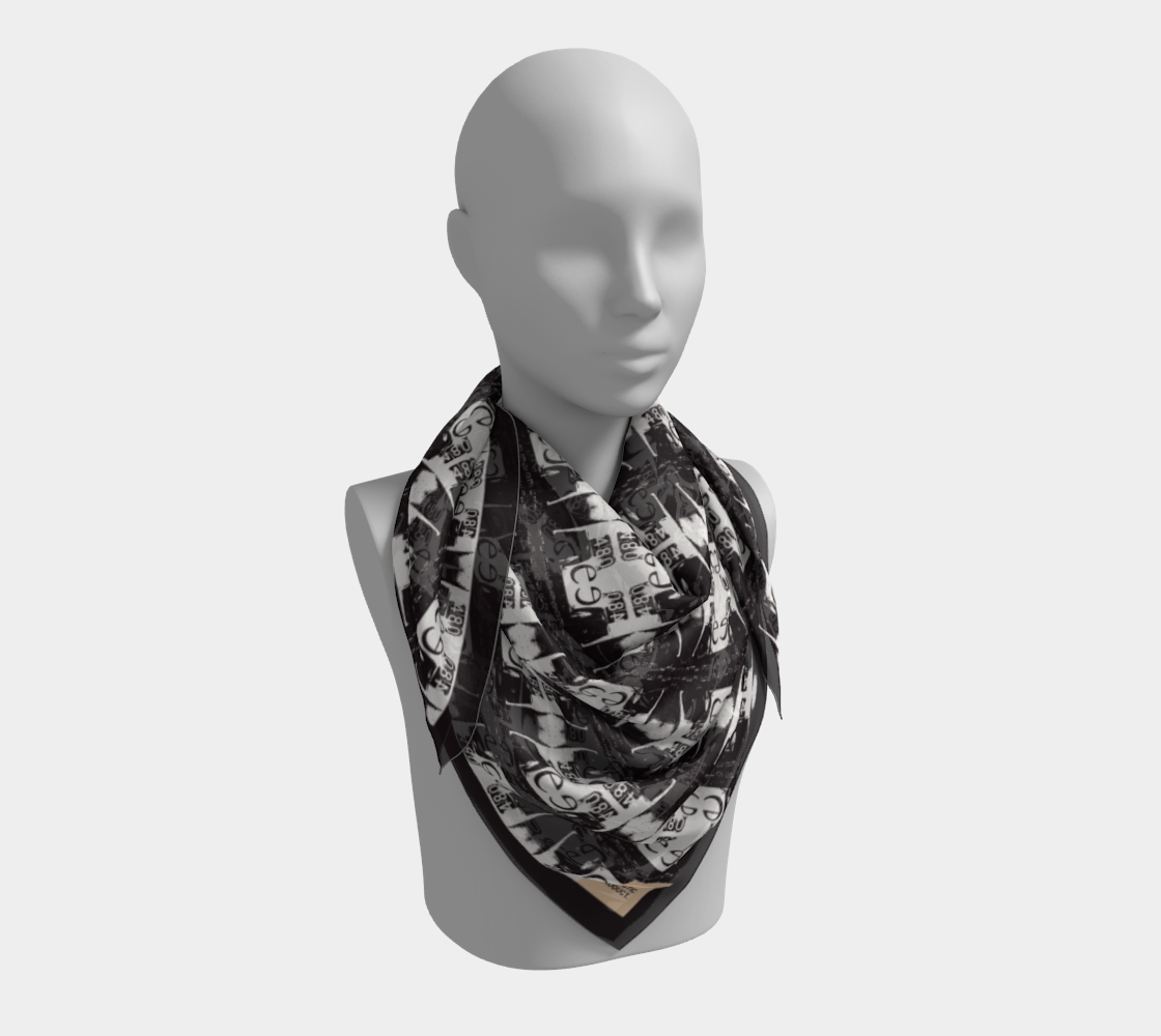 480 Scarf