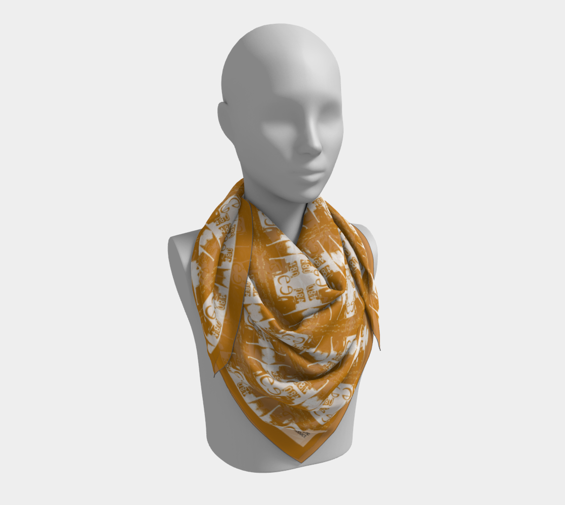 480 Scarf