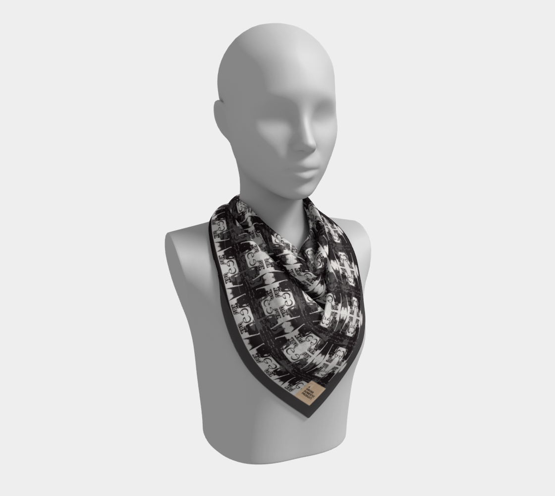 480 Scarf