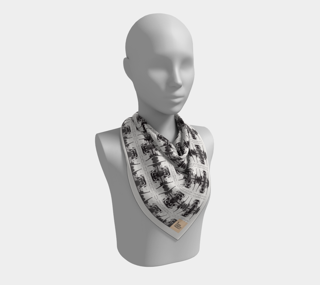 480 Scarf