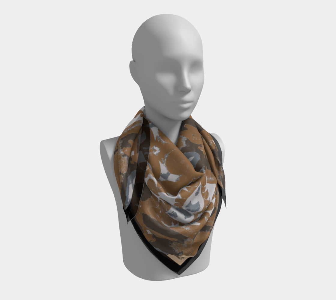 Serpent Scarf