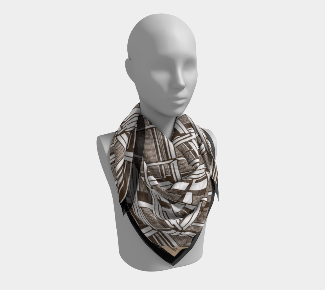 Link Scarf