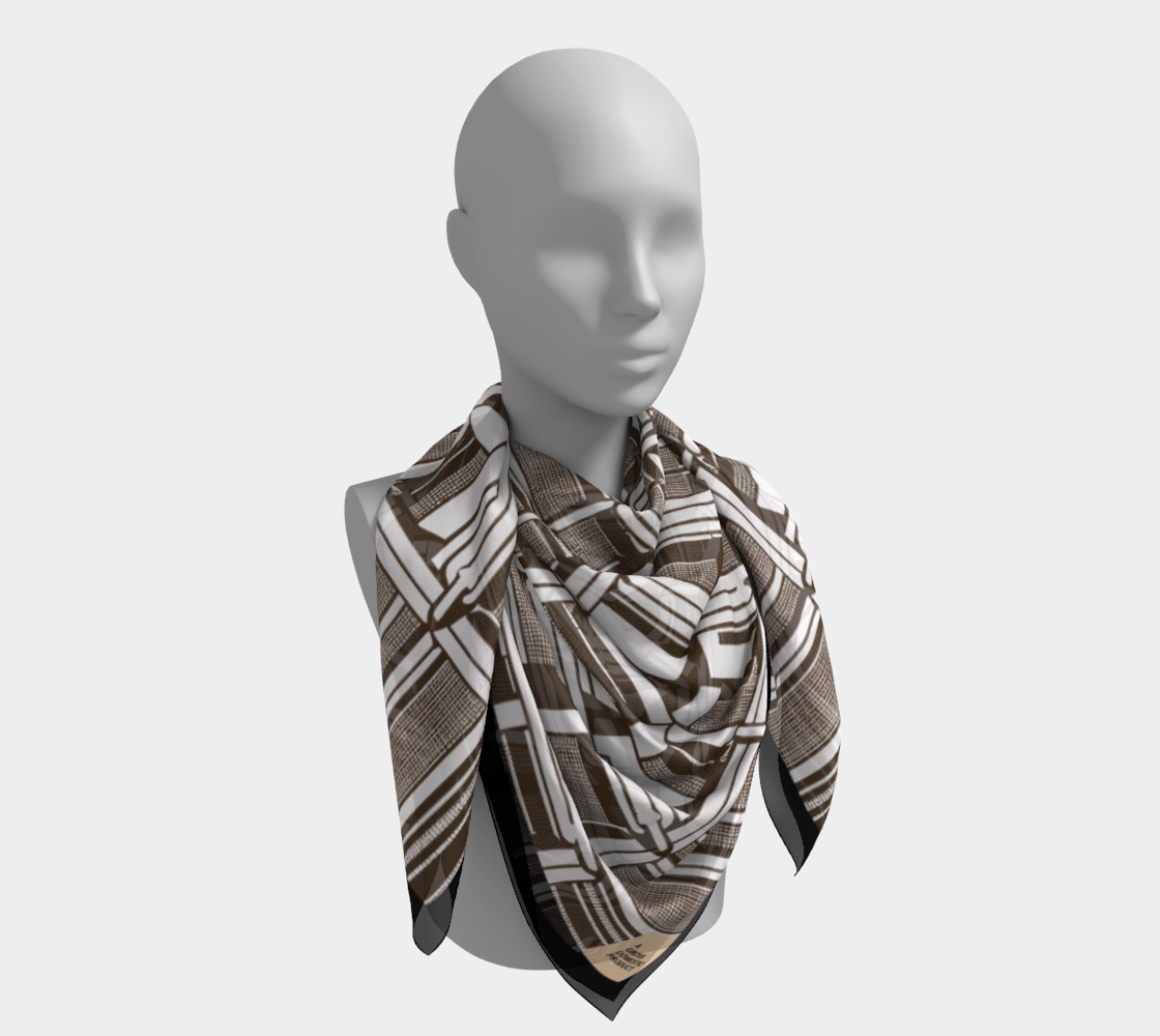 Link Scarf