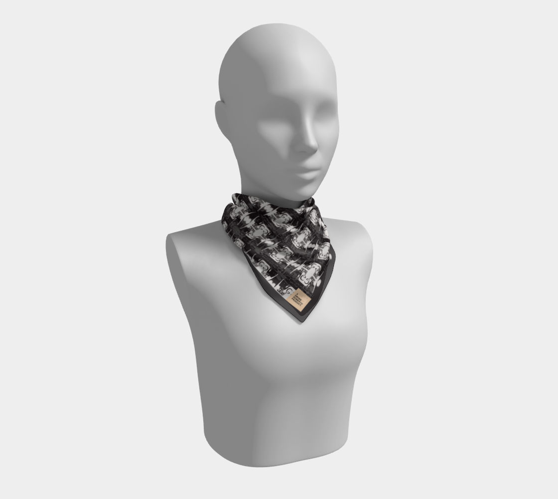 480 Scarf