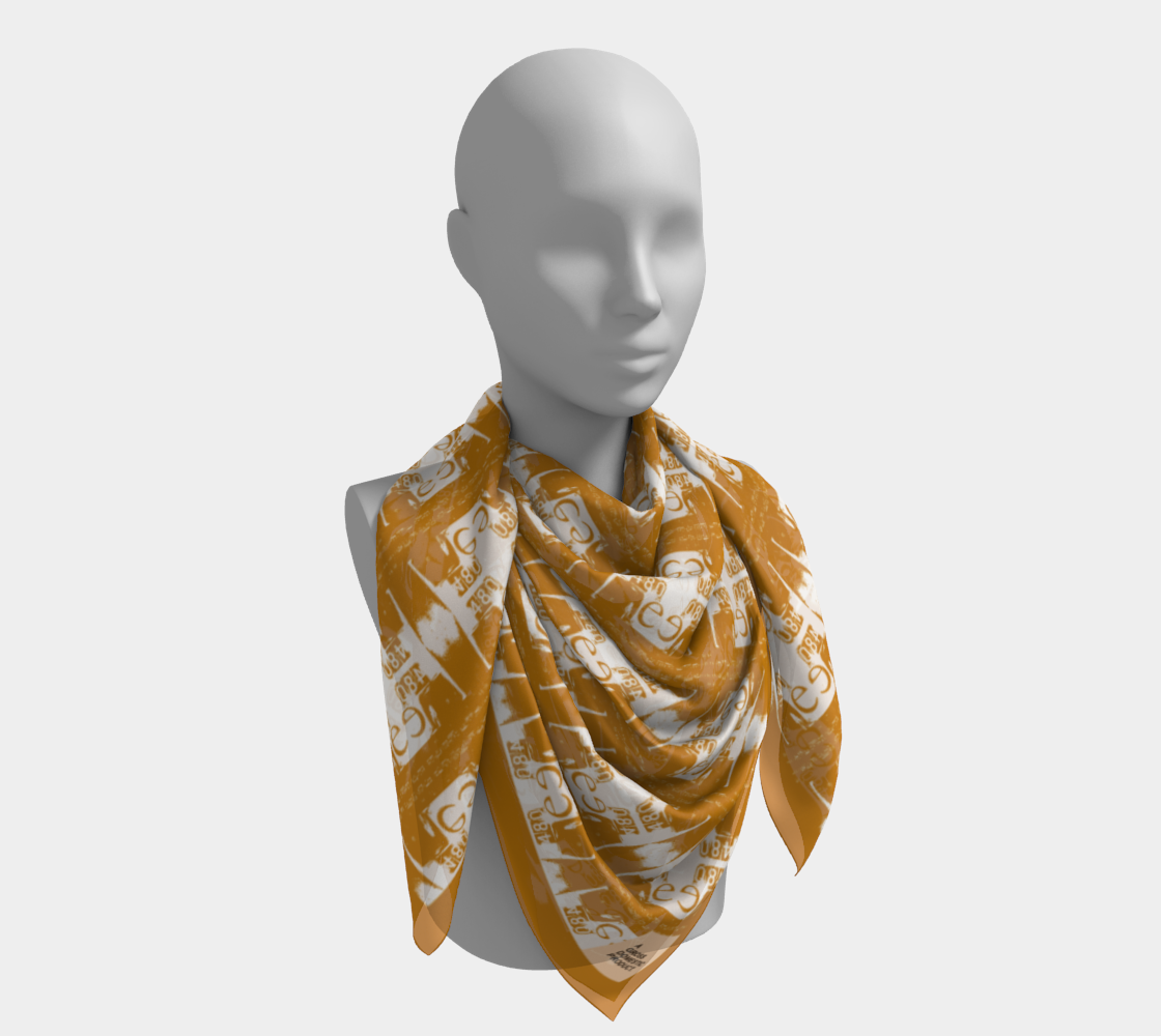 480 Scarf