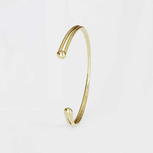 Mauren Bracelet in Vermeil