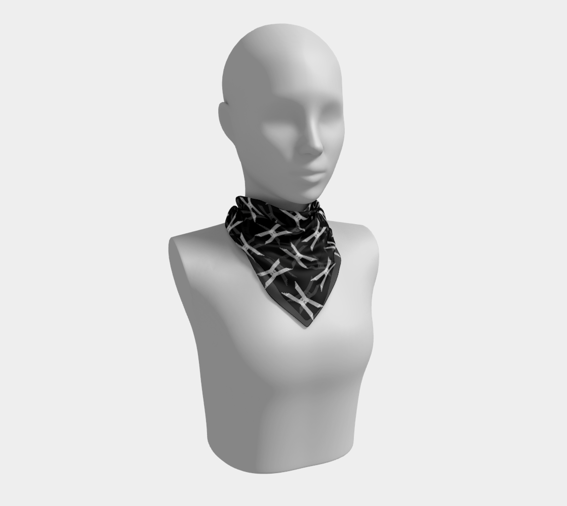 (Co)(Ord) Scarf